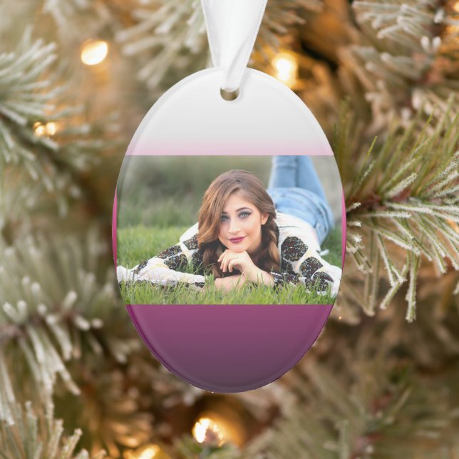 magenta maroon marsala burgundy ombre branché (Arbre)