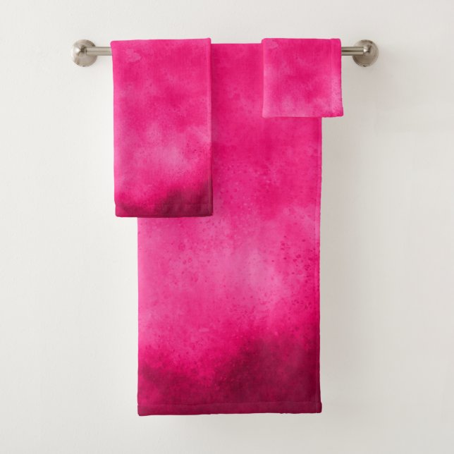 Magenta Sky Cloud, effet (En situation)