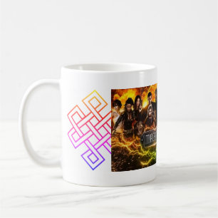 Mages de Badassery - Mug
