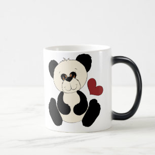 Magic Aimez Que Vous Portez Beaucoup De Mug
