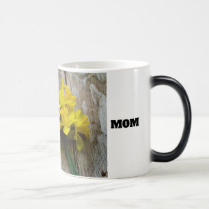 MAGIC AMOUR MOM MUG