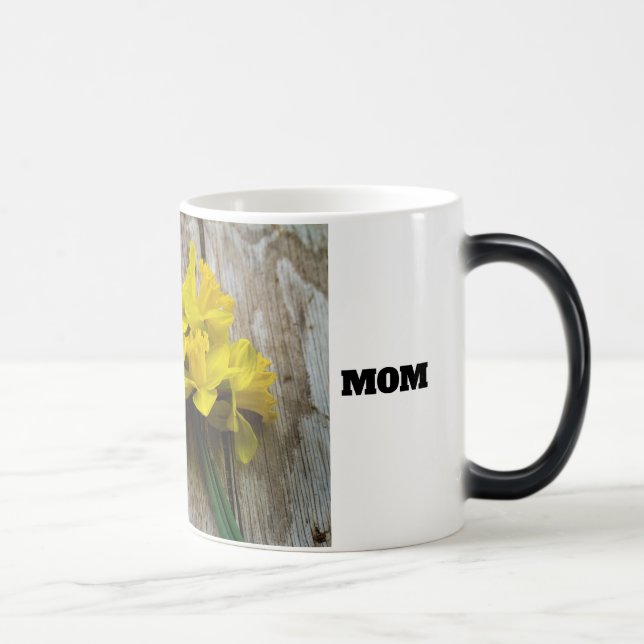 MAGIC AMOUR MOM MUG (Droite)