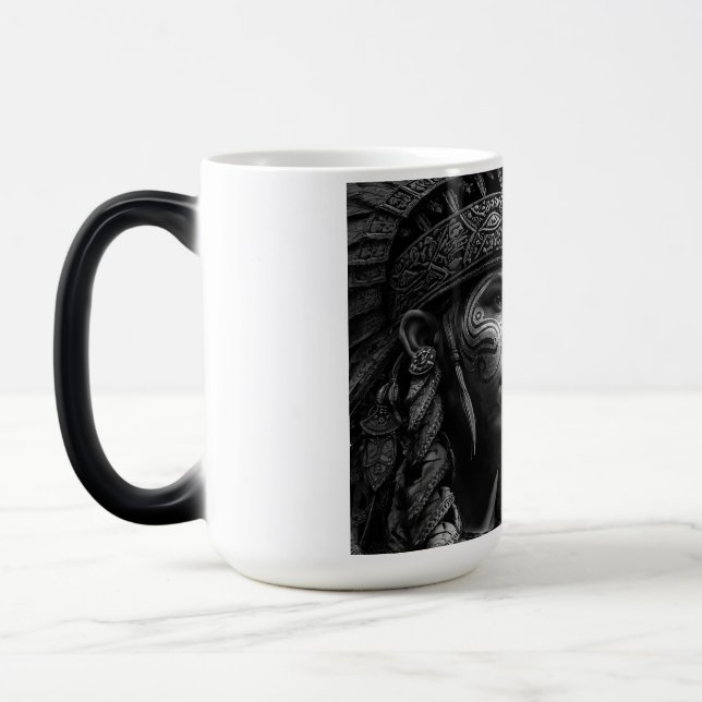 Magic Ancien Echos Mug (Gauche)