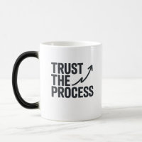 Approuver le processus | Mug motivationnel
