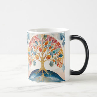 Magic Arbre de vie Mug