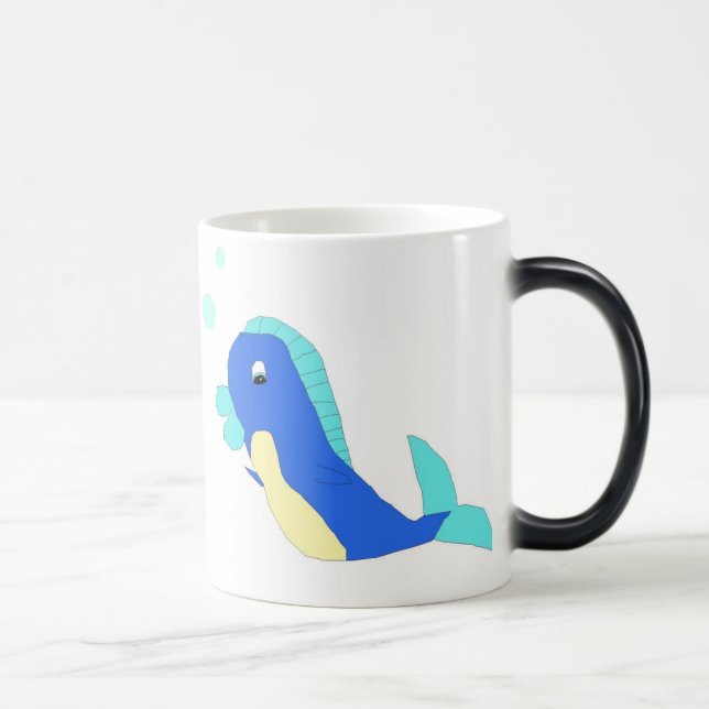 Magic Arthur mug (Droite)