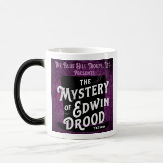 Magic BHT 2019 - Le mystère d'Edwin Drood Mug