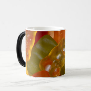Magic Coffee mug