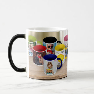 Magic Coffee mug