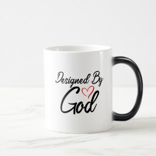 Magic Conçu Par Dieu Morphant Mug 11 oz.