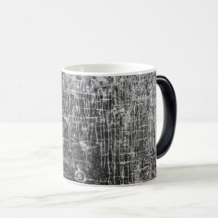 Magic courir sur les murs mug magique