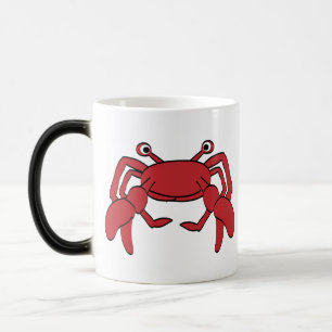 Magic Crabby Mug