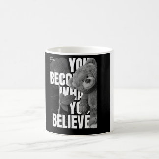 Magic Cute Ceramic Mug | Daily Use Coffee Tea Cup