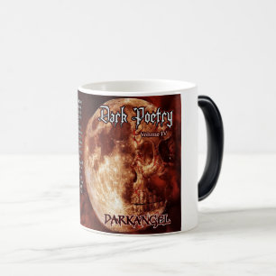 Magic DarkAngel’s Dark Poetry : Volume IV Mug de Morph