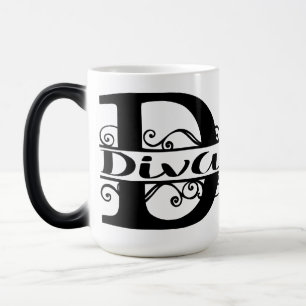 Magic Diva Mug