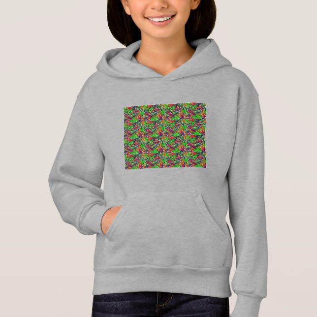 Magic Eye drôle 67 (Devant)