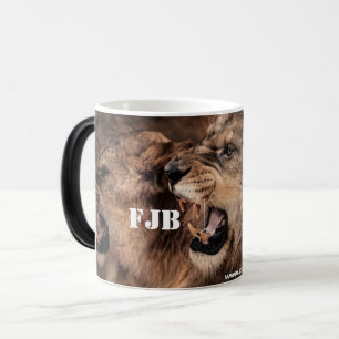 Magic F*ck Joe Biden Mug