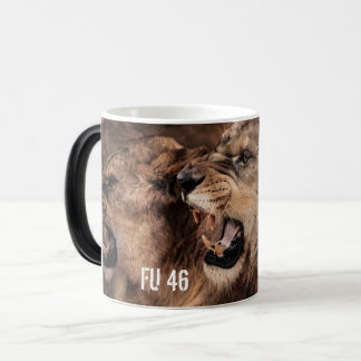 Magic F*ck Joe Biden Mug