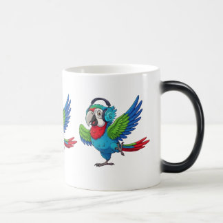 Magic Fête des Pères Mug USA - Café et thé personnalisés