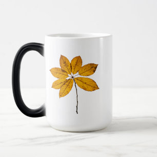 Magic Force Interconnectée : Mug Morphing Arbre de Vie