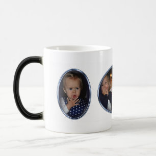Magic Grannies Granschildren's Mug