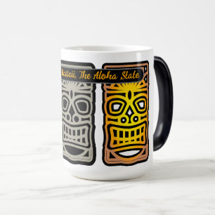 Magic Hawaii Mug