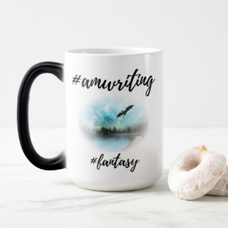 Magic Imaginaire Mug