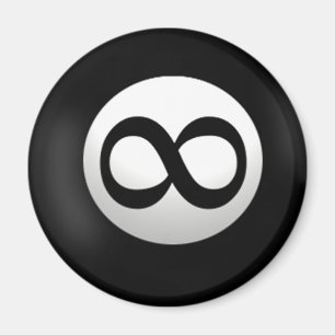 Magic Infinity Magnet