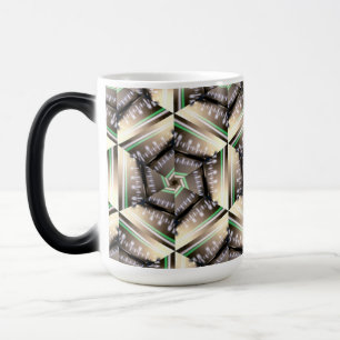 Magic Ingénieur audio Morpher la Mug de café