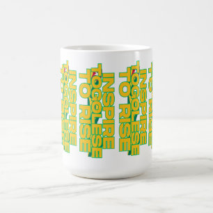 MAGIC INSPIRER LA MUG TOGOLESSE