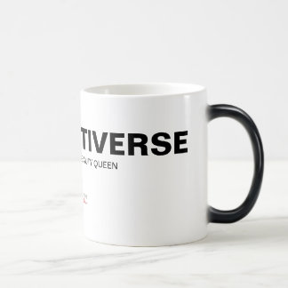 Magic JE SUIS MULTIVERSE - Miss Mug de Coupe Multiverse