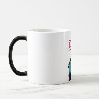 Magic Joyeux Anniversaire Maman - Un Mug Maman Adorable