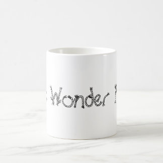 Magic La Merveilleuse Mug furtive Ninja