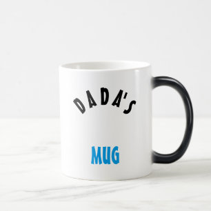 MAGIC LA MUG DE DADA
