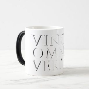Magic LA VÉRITÉ TRIOMPHE DE TOUT - Mug Magie Lumineuse