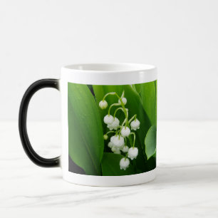 Magic Lily de la Mug de café de la vallée