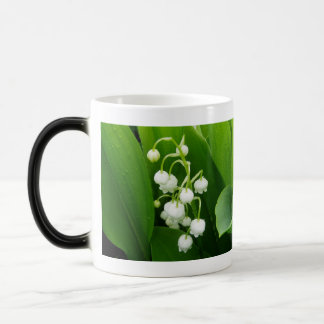Magic Lily de la Mug de café de la vallée