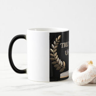 Magic luxury Mug
