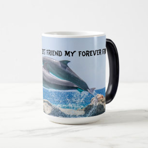 Magic Maman mug