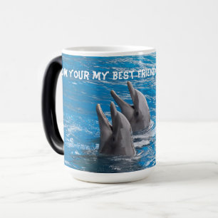 Magic Maman mug