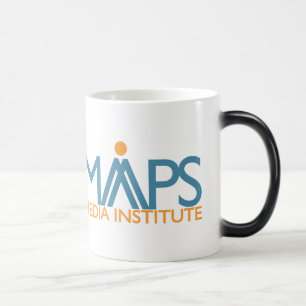 Magic MAPS Mug