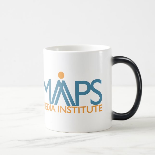 Magic MAPS Mug (Droite)