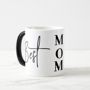 Magic Meilleure maman jamais Mug