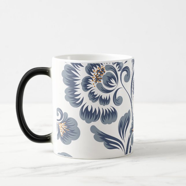 Magic Meilleure Mug de Morphage (Gauche)