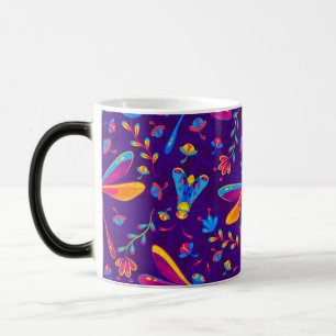 Magic Meilleure Mug de Morphage