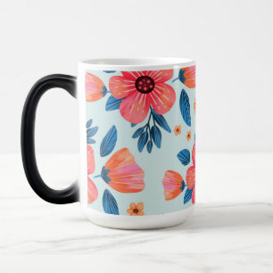 Magic Meilleure Mug de Morphage