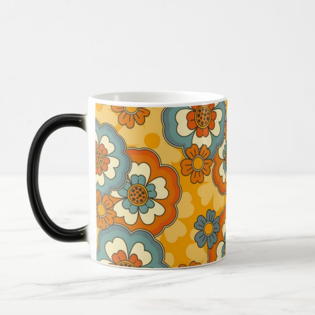 Magic Meilleure Mug de Morphage (Gauche)