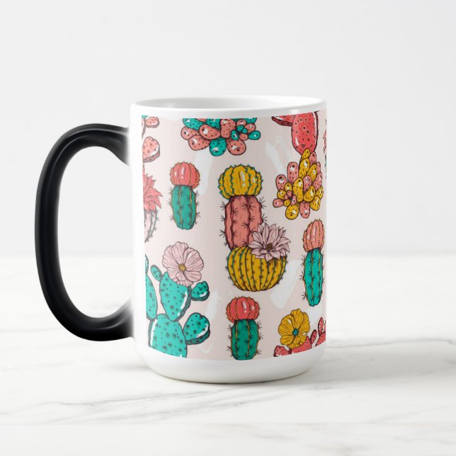 Magic Meilleure Mug de Morphage (Gauche)