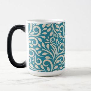 Magic Meilleure Mug de Morphage