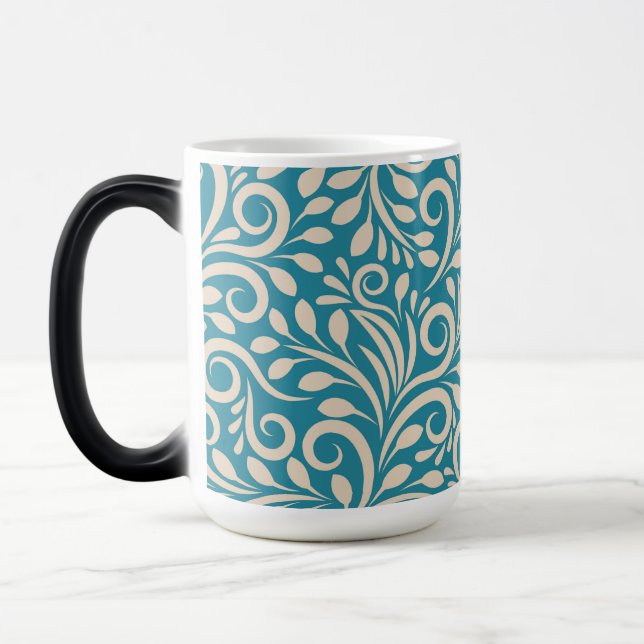Magic Meilleure Mug de Morphage (Gauche)